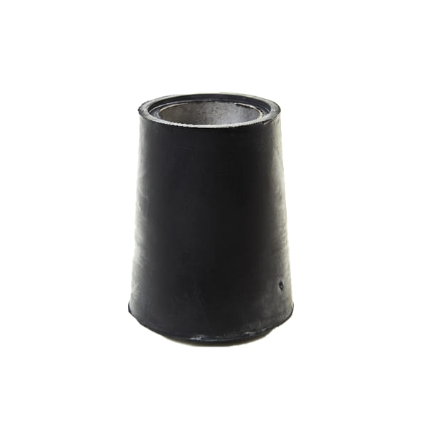 GOMA CONICA BUJE DE LANZA INT 50 EXT70-90 LARGO 110 M048G                                                                                             