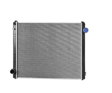 RADIADOR IVECO TECTOR OEM 5801562944                                                                                                                  