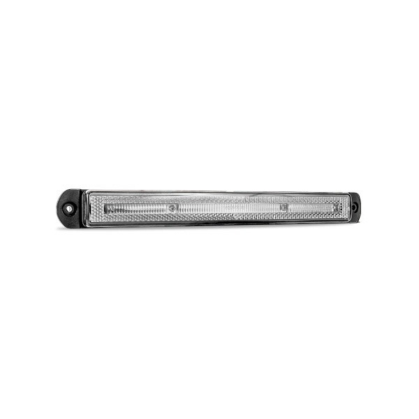 FAROL POSICION LED CRISTAL BIVOLT UNIVERSAL                                                                                                           