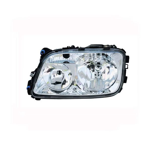 SEMIOPTICA IZQUIERDA MERCEDES BENZ ACTROS OEM 9438201461                                                                                              
