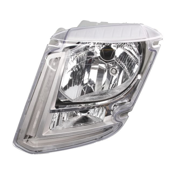 SEMIOPTICA DERECHA VOLVO VM 2015/ OEM 82532284 84550050                                                                                               