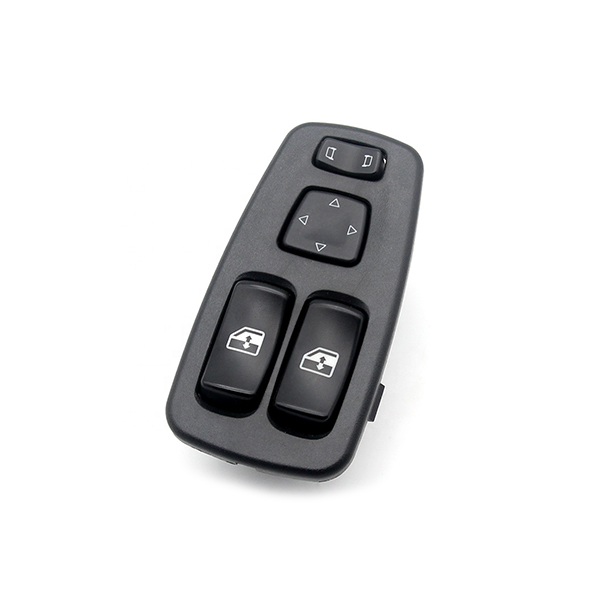 LLAVE ALZA CRISTAL Y TRANCA SCANIA S4/S5 