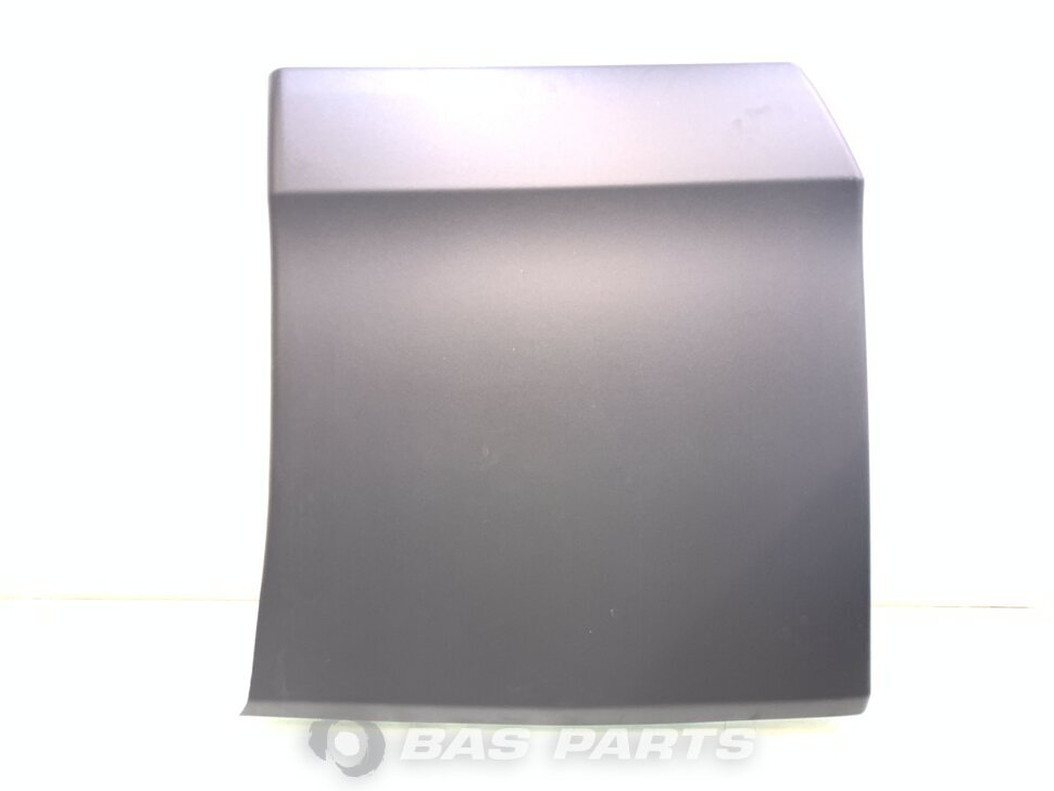 PROTECTOR CATALIZADOR SCANIA P/G/R OEM 2560450                                                                                                        