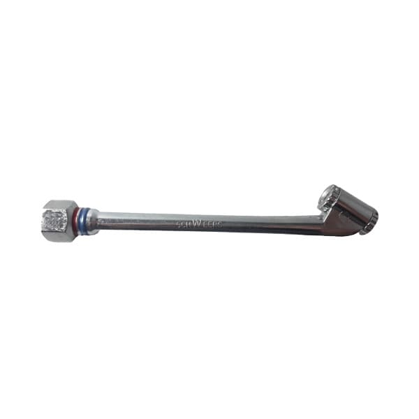 PUNTERO P/INFLAR DOBLE BOCA 170MM 825                                                                                                                 