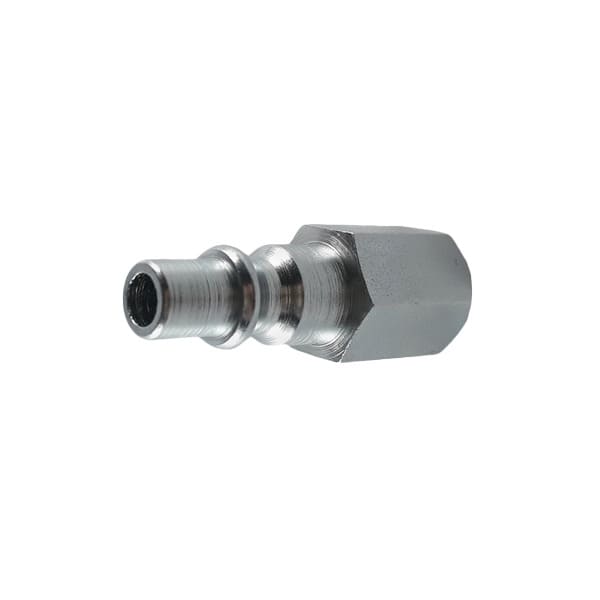 ACOPLE MACHO 1/4 ROSCA HEMBRA 1/4 AD767F - AAT-BSP41B                                                                                                 