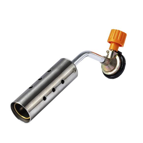 SOPLETE MEMBRANA PARA GAS BUTANO HORSE POWER 360º                                                                                                     