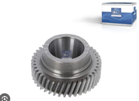 ENGRANAJE COMPRESOR AIRE SCANIA S5 OEM 2022257