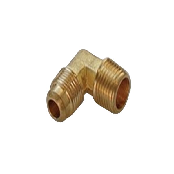 CODO DE BRONCE (49F) 3/16" X 1/4" GAS                                                                                                                 