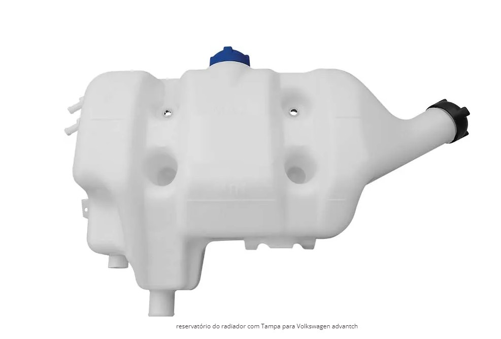DEPOSITO AGUA RAD VW 8-160E- 9-160E- 10-160 2PO121405C                                                                                                