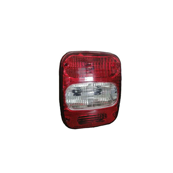 ACRILICO FAROL TRASERO CARGO/VW MODELO NUEVO 087                                                                                                      