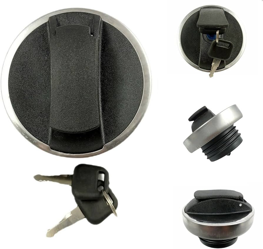 TAPON DE COMBUSTIBLE SCANIA S4/S5/S6 1481301
