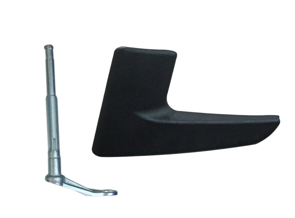 MANIJA INTERIOR DERECHA PUERTA VW CONSTELLATION OEM 2R2837115                                                                                         