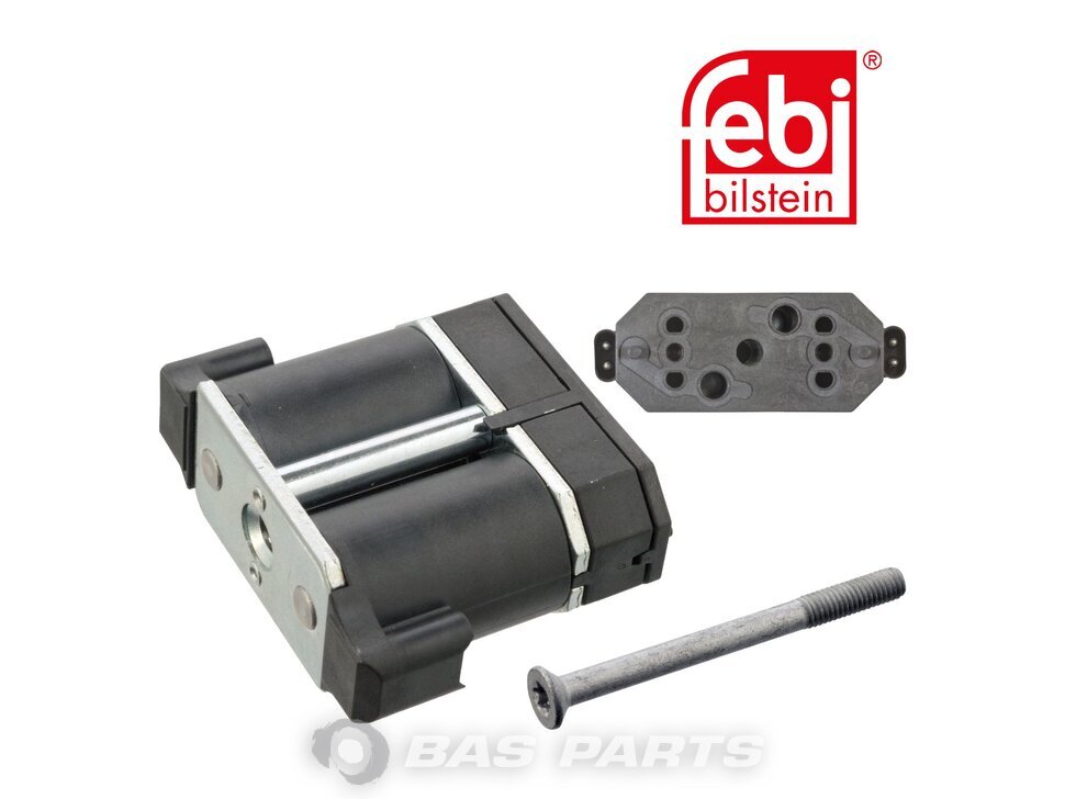VALVULA CONTROL CAJA SCANIA OEM 1493771                                                                                                               