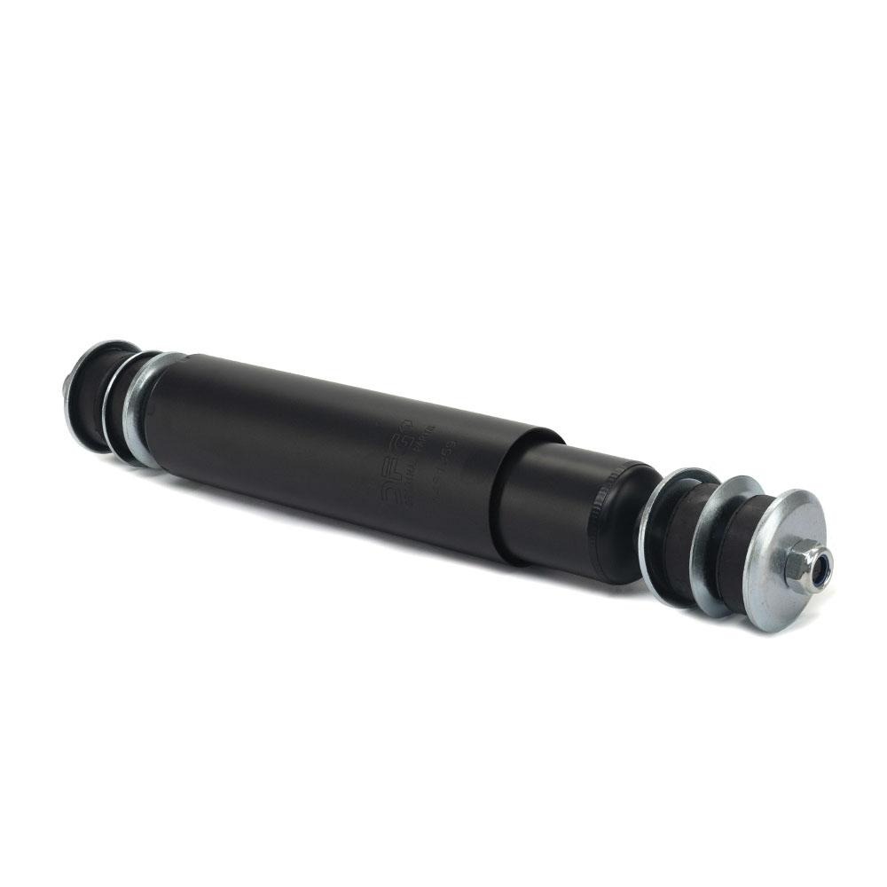 AMORTIGUADOR TRASERO BUS SCANIA PINCHO Y PINCHO 600X359 K124 1481359 488824 1523289 LLEVA DOS POR RUEDA                                               