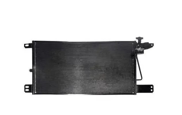 RADIADOR AIRE ACONDICIONADO SCANIA G360 G380 G420 G440 R420 R440 R510 R520 OEM 1752264 1790840 1782207                                                