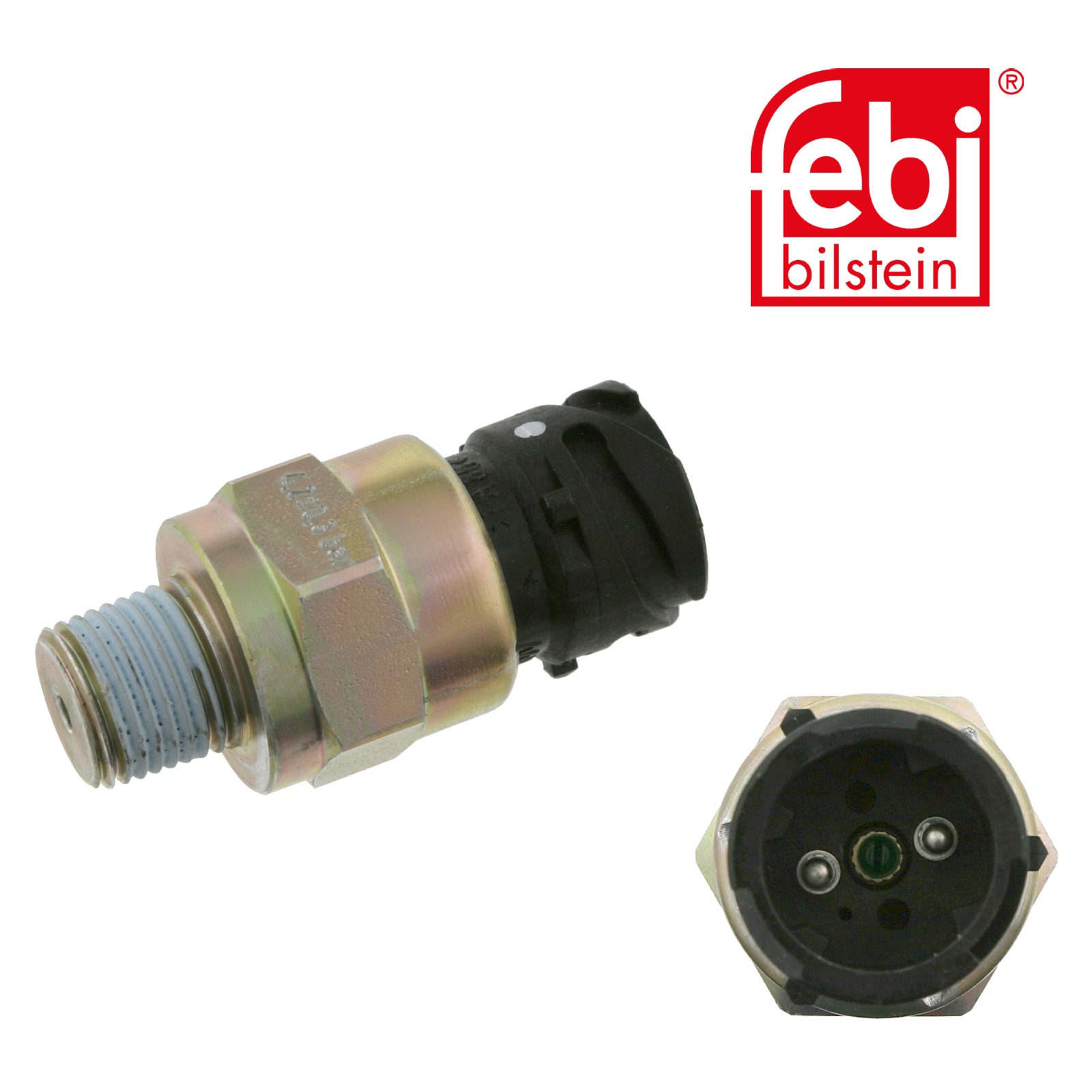 BULBO FRENO AIRE MB-VOLVO (MACHO 16 X 1.5) (B) OEM 20382507 - 329