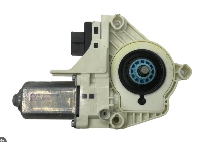 MOTOR ALZA CRISTAL SCANIA P450 IZQUIERDO BR07-SC-298                                                                                                  