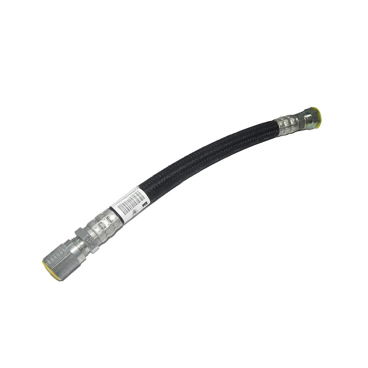 FLEXIBLE SALIDA COMPRESOR FORD 1622/1722 / 1730 / 1831 OEM 4C452917AB                                                                                 