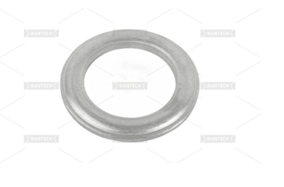 ARANDELA ANTI POLVO RULEMAN RUEDA BPW AFRIT 71X108X8 OEM 337026240