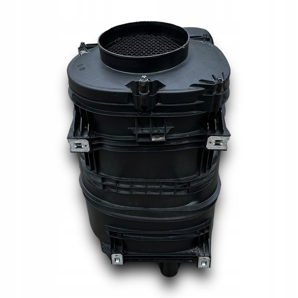 CARCAZA FILTRO AIRE COMPLETA SCANIA NTG P/FILTRO 2232179 BR07-SC-216-1                                                                                