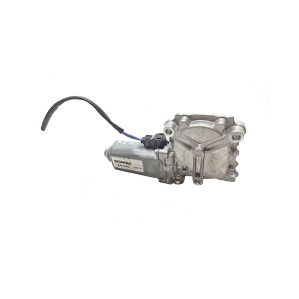 MOTOR ALZA CRISTAL DERECHO SCANIA P-G-R OEM 2303355 - 1342293 TRL-89410010050                                                                         