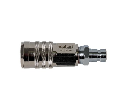 CONECTOR AIRE ACONDICIONADO SCANIA  50105196 – 2437252