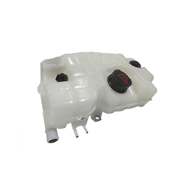 DEPOSITO AGUA RADIADOR SCANIA P/G/R 450 OEM 2481921-2481922/2545034/2578671                                                                           