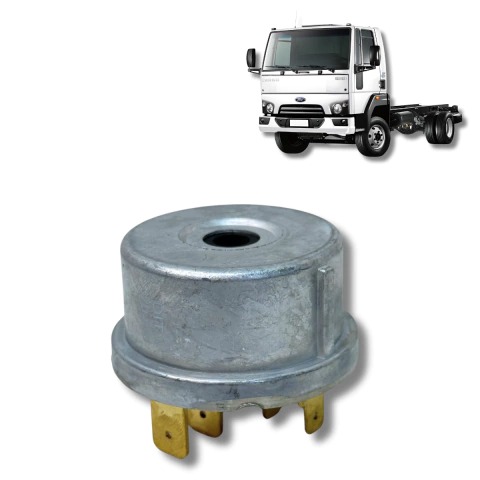 PARTE ELECTRICA LLAVE CONTACTO Y ARRANQUE FORD CARGO OEM 83DB11572ZA