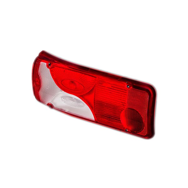 ACRILICO TRASERO SCANIA DERECHO OEM 1784670B