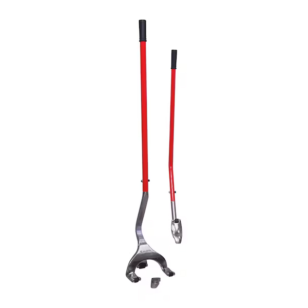 PALANCA PARA DESENLLANTAR CAMION 105CM                                                                                                                
