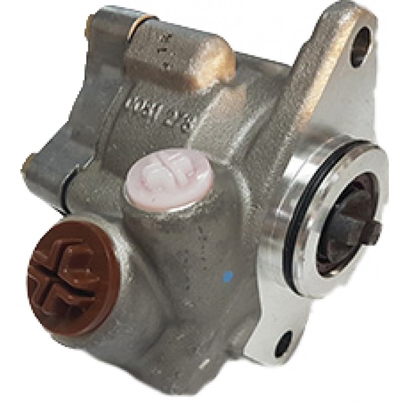 BOMBA DIRECCION HIDRAULICA MERCEDES BENZ 1215C/1318/1418/1718A/1718K/ 1722MTC-1218-1218-1418 7684955904|95117 A 376 460 77 80 OEM 76895594 - 5010860  