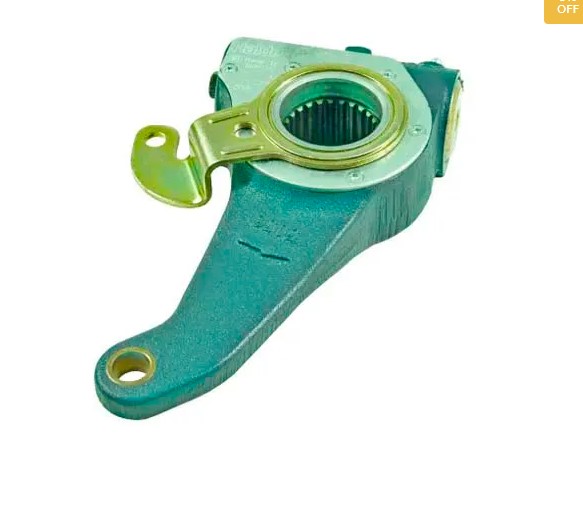 CATRACA REGULADOR FRENO AUTOMATICA MERCEDES BENZ ATEGO DER/IZQ OEM 9584200038 9584200138                                                              
