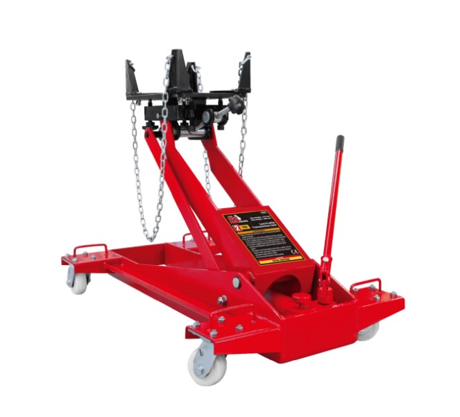GATO CAJA CAMION 2T BIG RED                                                                                                                           
