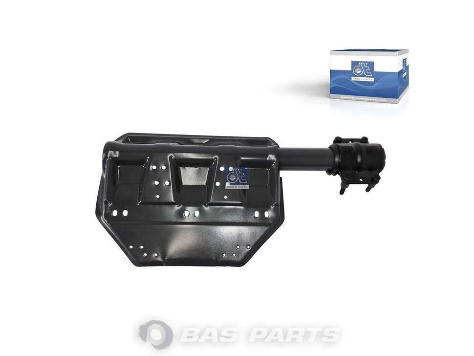 SOPORTE GUARDABARRO TRASERO IZQUIERDO  SCANIA S5 OEM 1792685