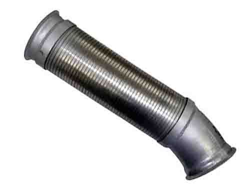 TUBO FLEXIBLE CAÑO ESCAPE 4.1/2 SCANIA P/G/R OEM 1529474                                                                                              