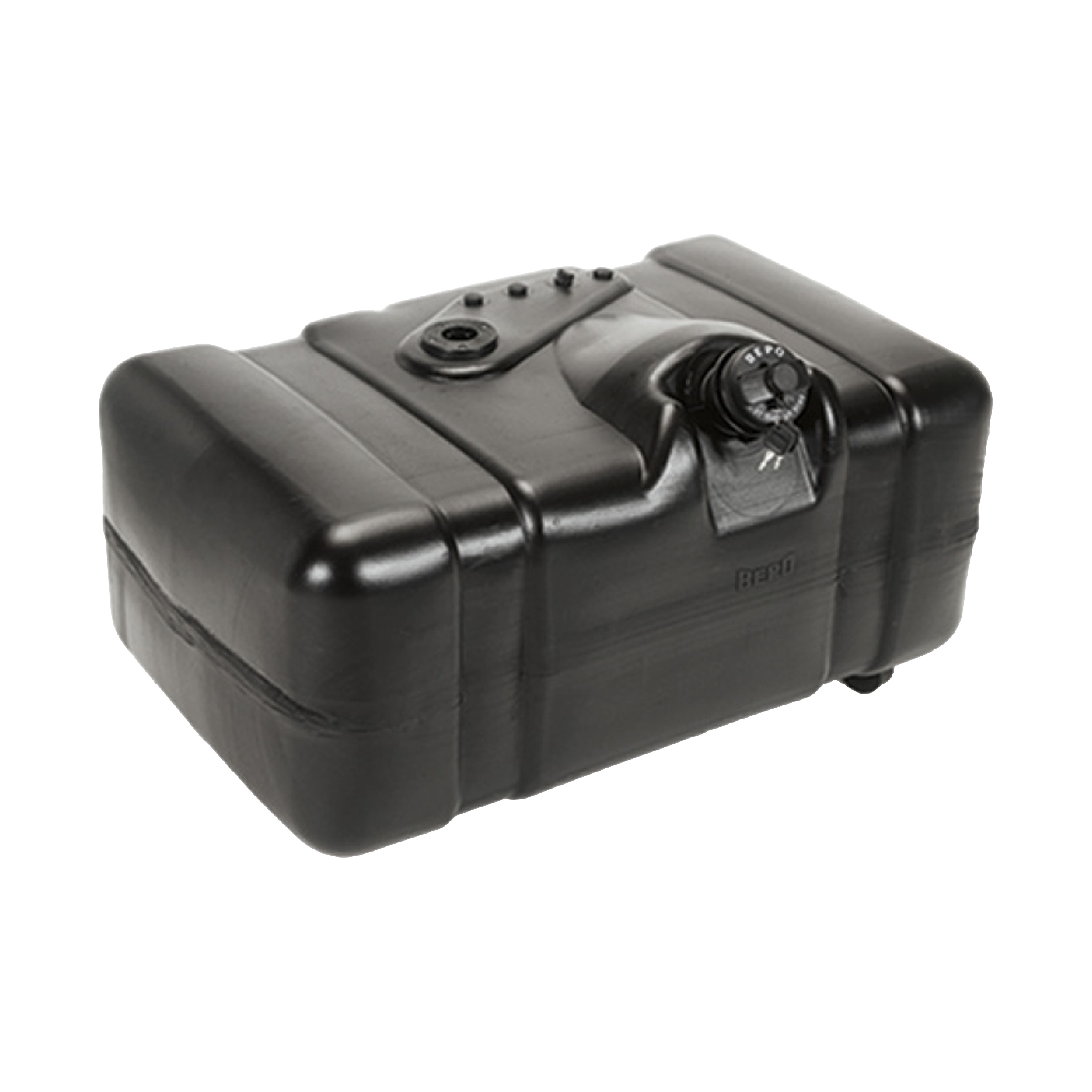 TANQUE COMBUSTIBLE 210L MERCEDES 1620 1008858-3844707901