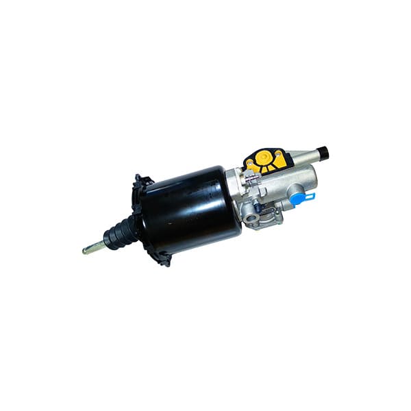 SERVO EMBRAGUE HOWO 12X1.5 WABCO 626392AM SHACMAN TX3000                                                                                              