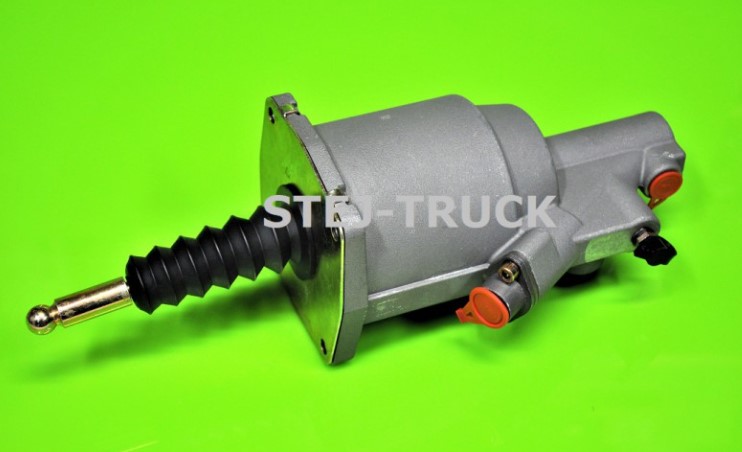 SERVO EMBRAGUE VOLVO FH/FM WABCO 9700518230-KNORR 627803-628492