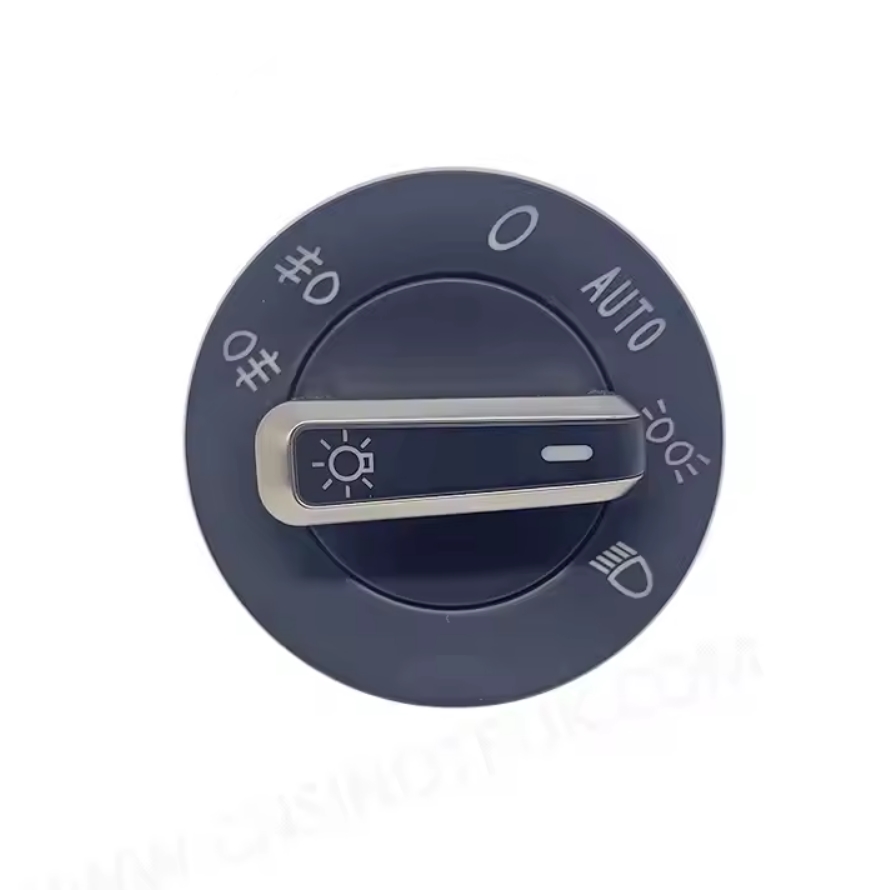 LLAVE LUCES HOWO A7 T7H T5G OEM WG9918580039/3                                                                                                        