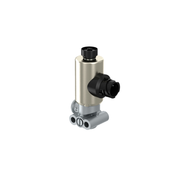 VALVULA SOLENOIDE IVECO/HOWO/SCANIA                                                                                      