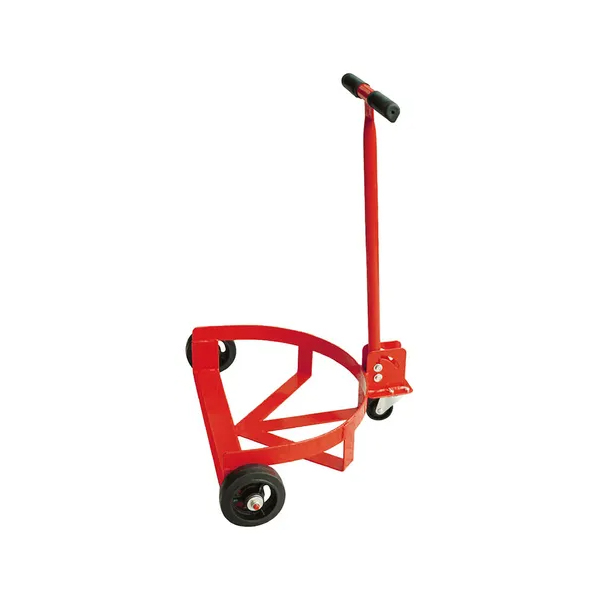CARRO TRANSPORTADOR TANQUE ACEITE 208 LTS BIG RED                                                                                                     