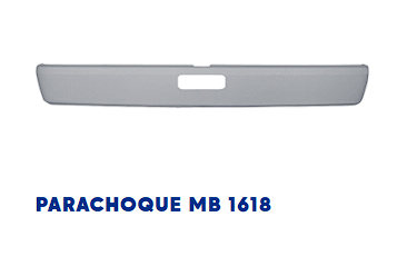 PARAGOLPE M.BENZ 1618 OEM 384 880 8070                                                                                                                