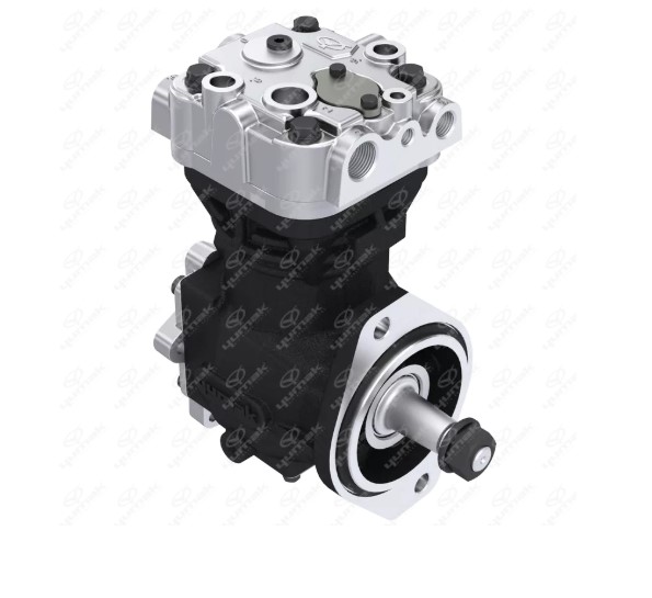COMPRESOR AIRE FORD CARGO 815-915- CUMMINS SERIE B 4 CIL OEM LK3833 SEB01586000 SEB 01586X00 SEB 01586ES 2C452875AA
