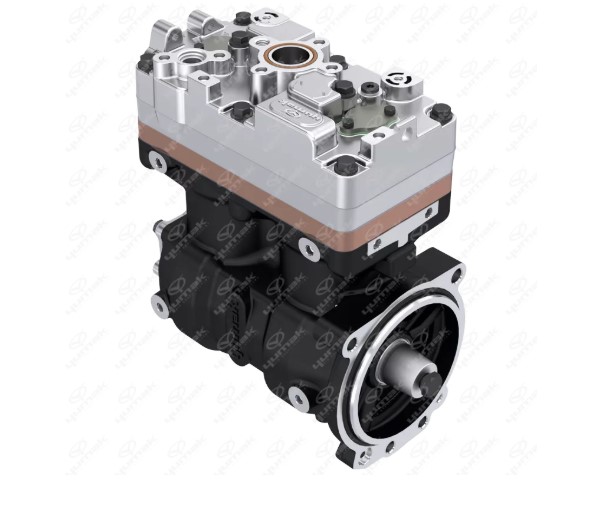 COMPRESOR AIRE SCANIA NTG OEM 2024410-2760239-LK4949 570969 K053603N0