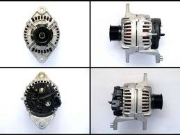 ALTERNADOR 24V VOLVO FMX CLASICO FMX400 102765                                                                                                        