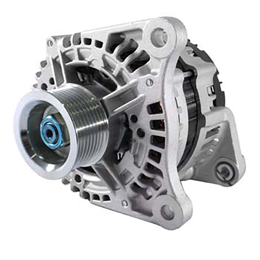 ALTERNADOR 28V 70A 4990783 5318117 PARA CUMMINS ISF3.8 VW DELIVERY FOTON 210                                                                          