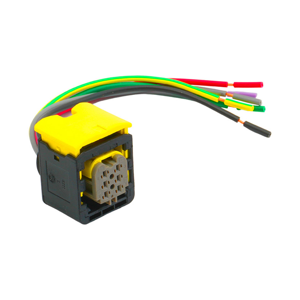 FICHA 4 VIAS SONDA ARLA UREA NOX CUMMINS MWM VW FORD CARGO VOLVO MAN CONSTELLATION                                                                    