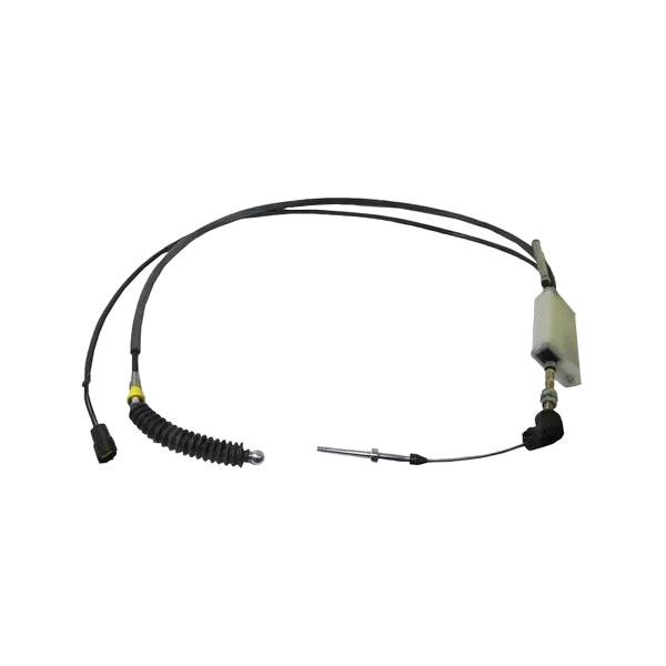 CABLE ACELERADOR VW WORKER 17220- 24220-26220-23220 LARGO 1460 MM CABOVEL 2VY721555-2R0721555C - 2RD21555C - 111242 VW-A12079                         