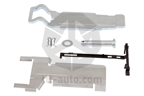 KIT SEGUROS MORDAZA 00991                                                                                                                             
