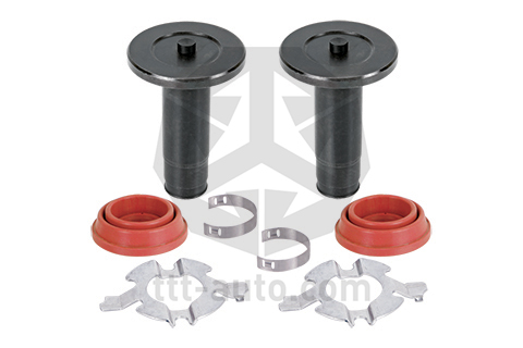 RECAMBIO PISTON MORDAZA FRENO BPW AFRIT 09.801.07.63.1                                                                                                